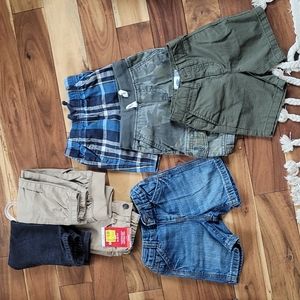 Bundle 10 - Boys 2T